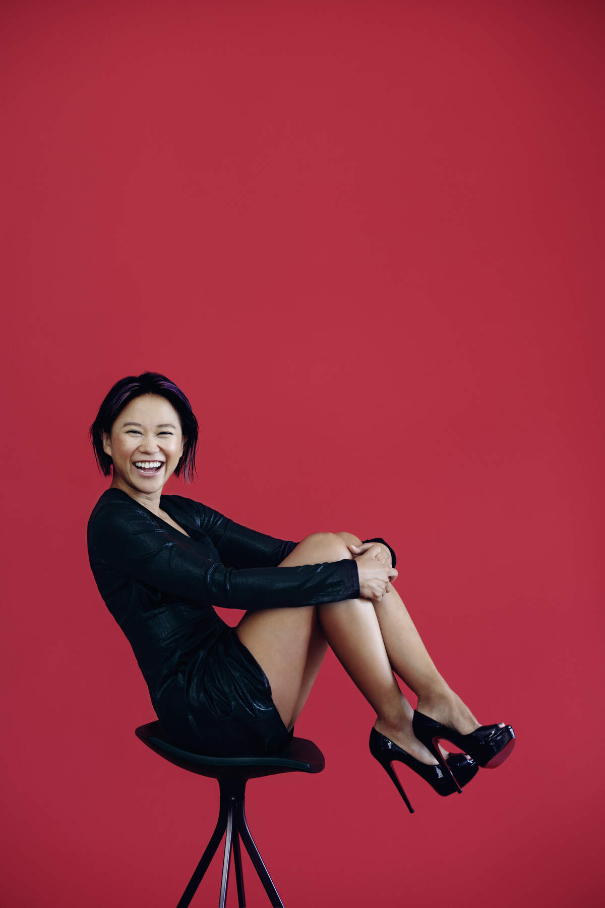 Yuja Wang - Photo by Julia Wesely